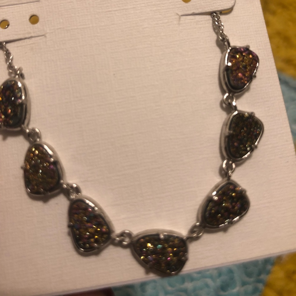 Kendra Scott Connie multi drusy